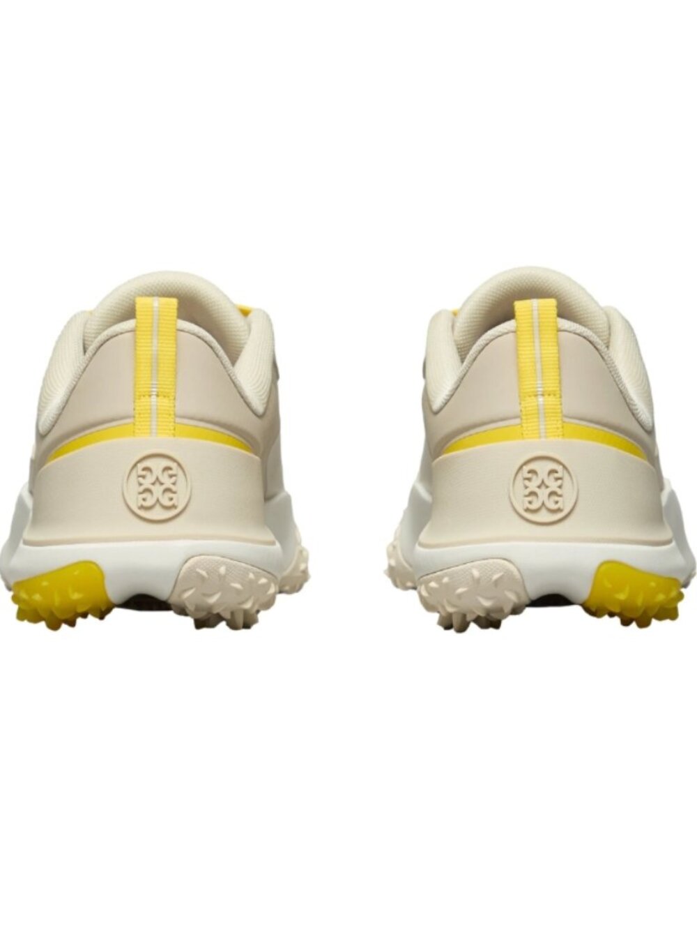 NEW Men's G/Fore G/18 Golf Shoe- Stone-Cyber (Size 10 D) - Picture 3 of 9